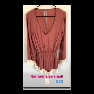 Romper